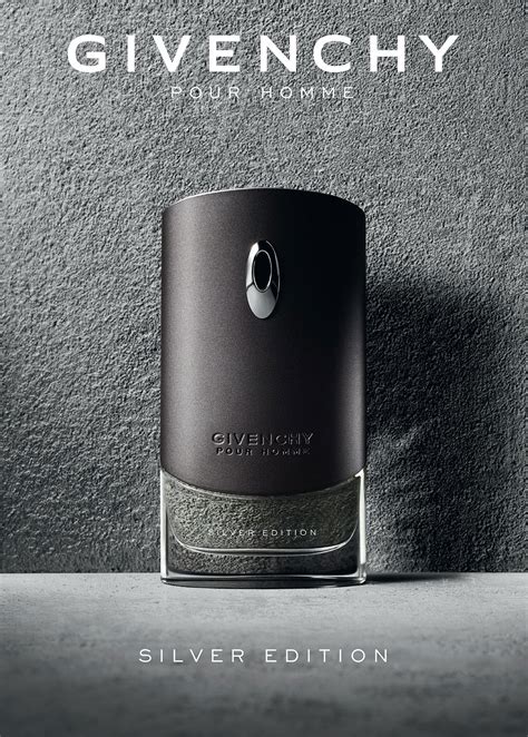 givenchy pour homme silver edition цена|cheapest Givenchy gentleman.